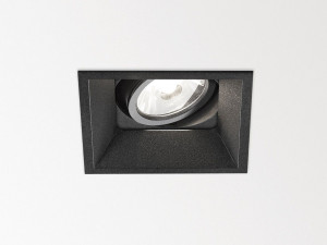 Квадратный светодиодный светильник