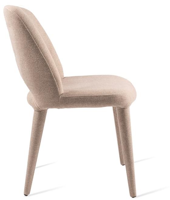 Pols Potten Стул из ткани с огнестойкой обивкой Holy sun-id-1428903 - Вид №1