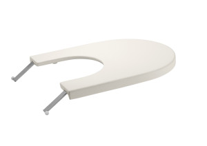 A806560914 крышка биде ROCA Happening