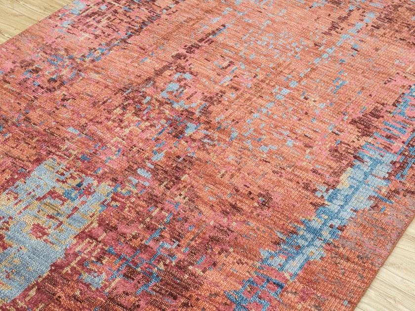 Jaipur Rugs Ковер ручной работы Esme Usl-168-0001 - Вид №2
