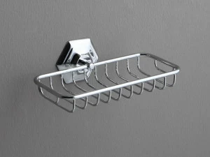 BLEU PROVENCE Настенный мыльница из латуни Lux Abl216