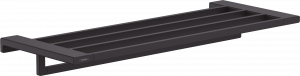 41751670 AddStoris Вешалка для полотенец с держателем для полотенец Hansgrohe