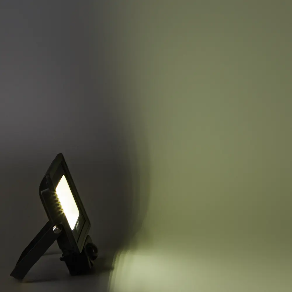 Wolta LED-прожектор уличный 30Вт с датчиком движения 89354370 STLM-1462996 - Вид №3