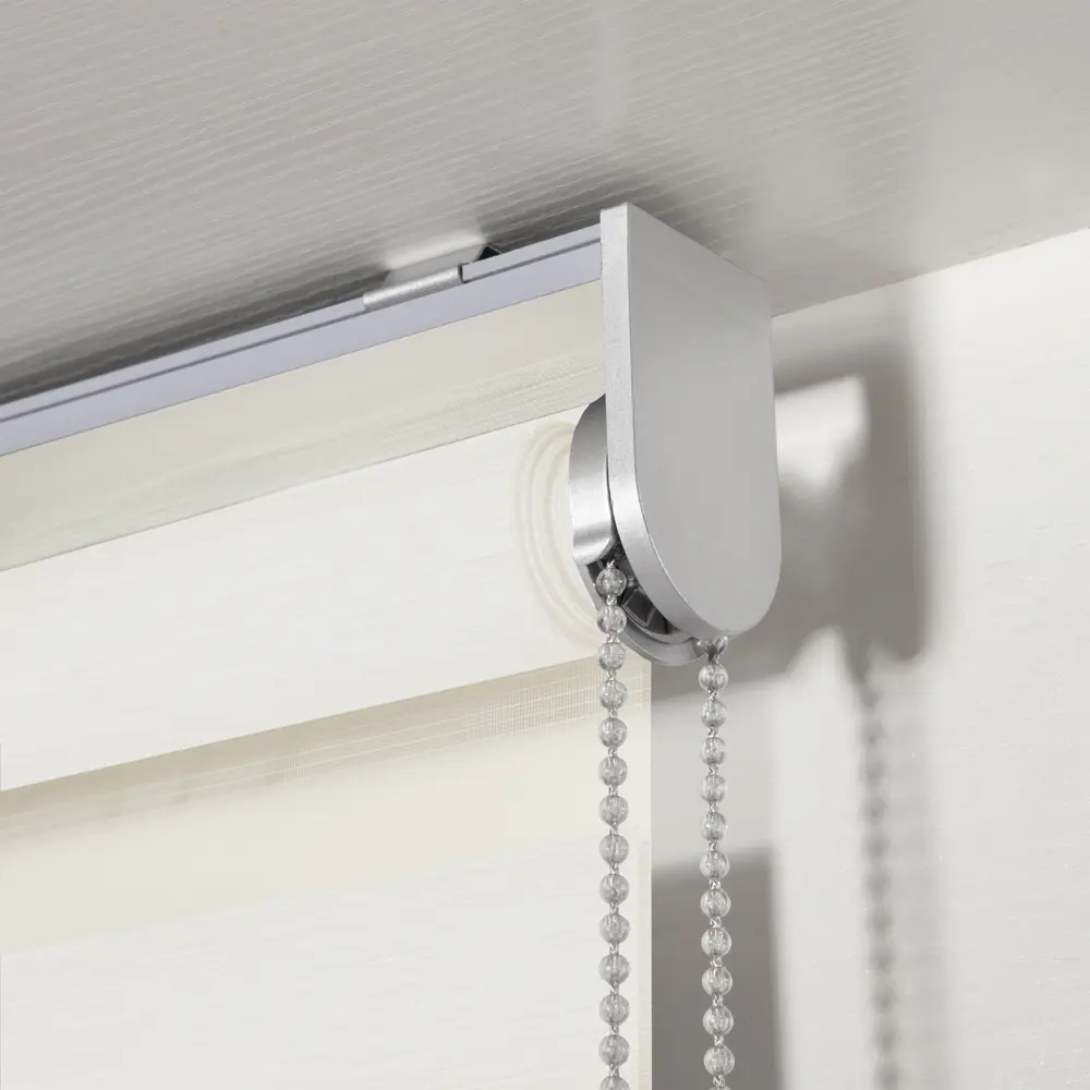 INSPIRE Moscou - Рулонная штора день-ночь с умным светоконтролем 85225626 STLM-0060061 - Вид №5