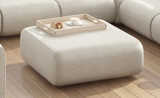 089178 Пуф GIN201 Punt Mobles Gin Santreyd - Вид №1