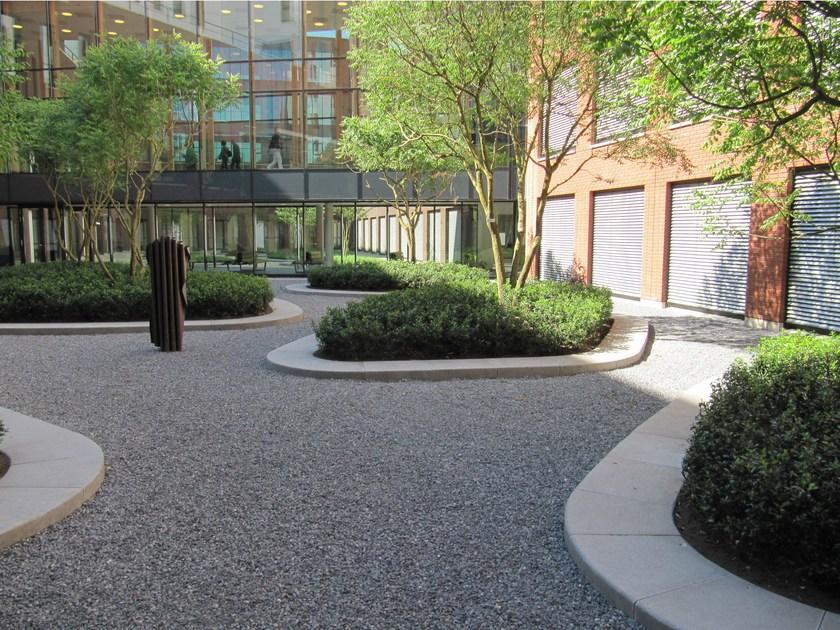 GRANULATI ZANDOBBIO Решетка полипропиленовая Prodotti complementari sun-id-1396824 - Вид №10