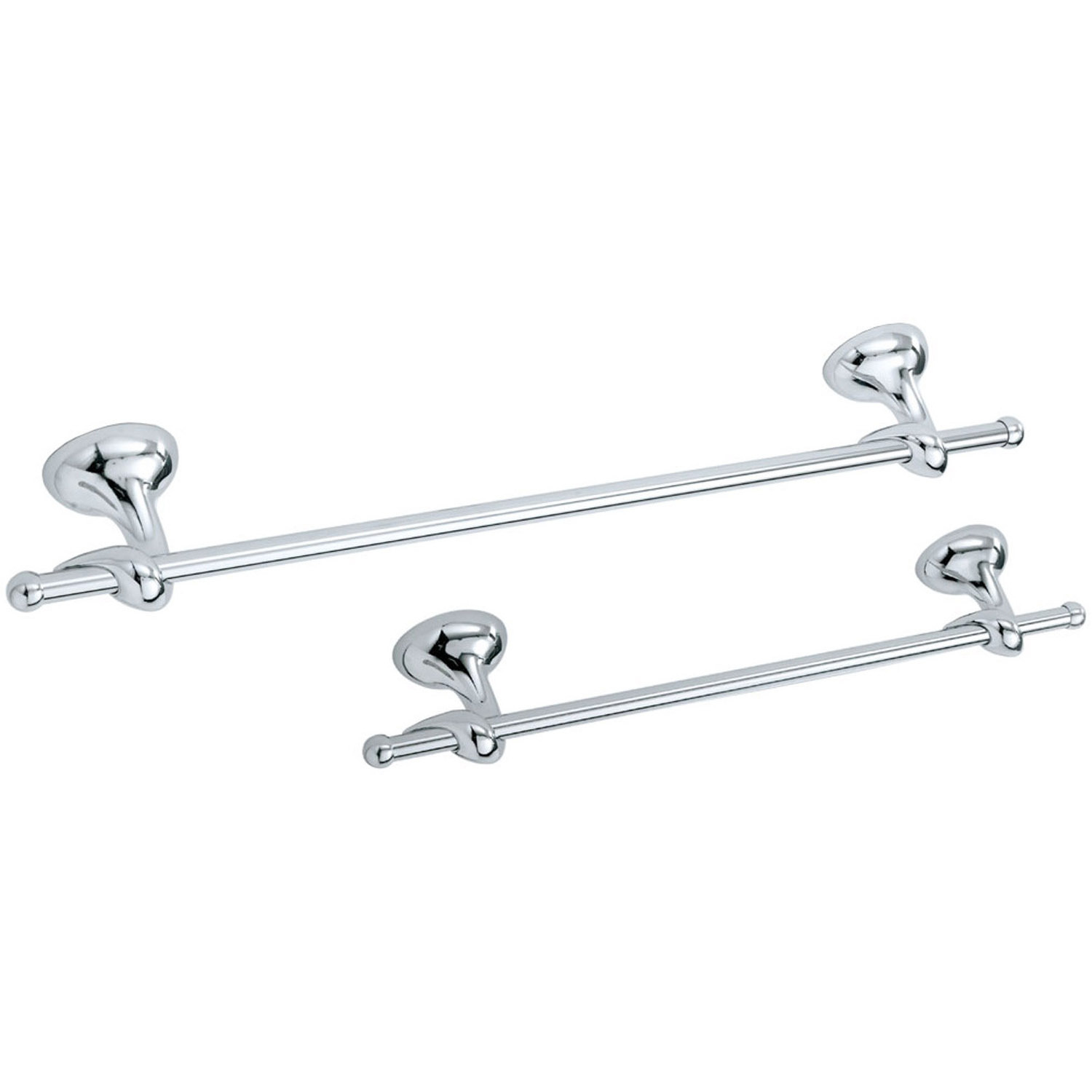 коллекция Riccio Aксессуары для ванной комнаты CARBONARI 47672 - Вид №2