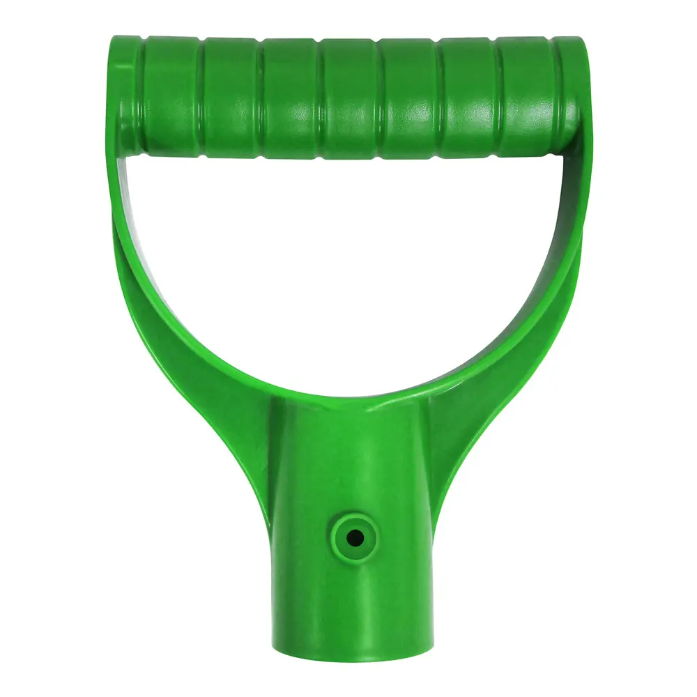 Ручка для черенка Дельта пластик 15 см STLM-2113935