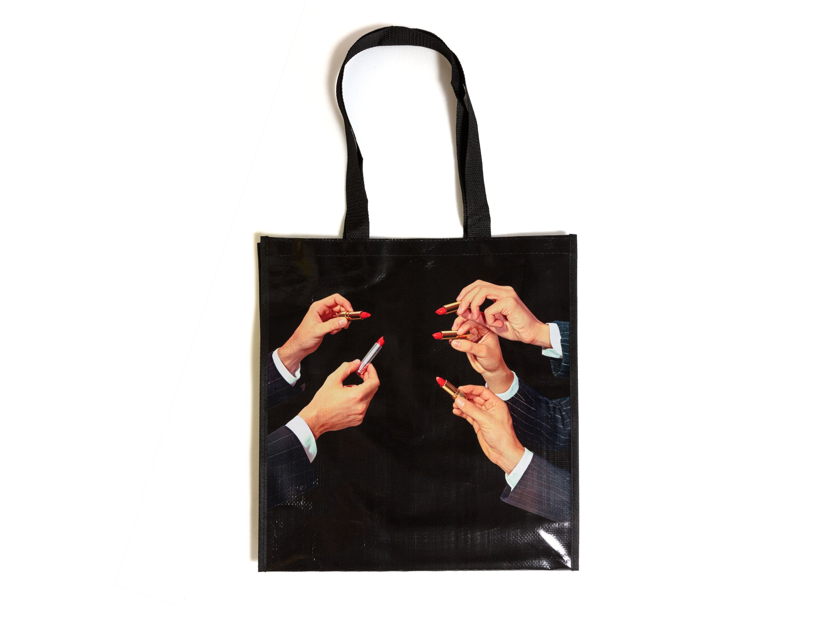 Полипропиленовый мешок Seletti LIPSTICKS MINI ARCH-00133068