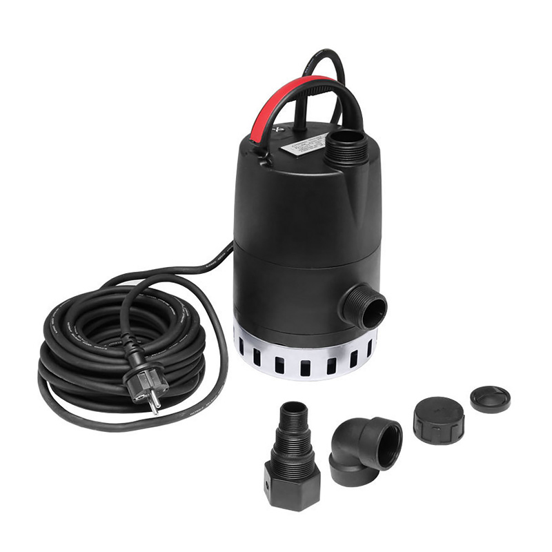 Насос дренажный Unilift Grundfos CC5 - A1 220-240/50 96280966 - Вид №3