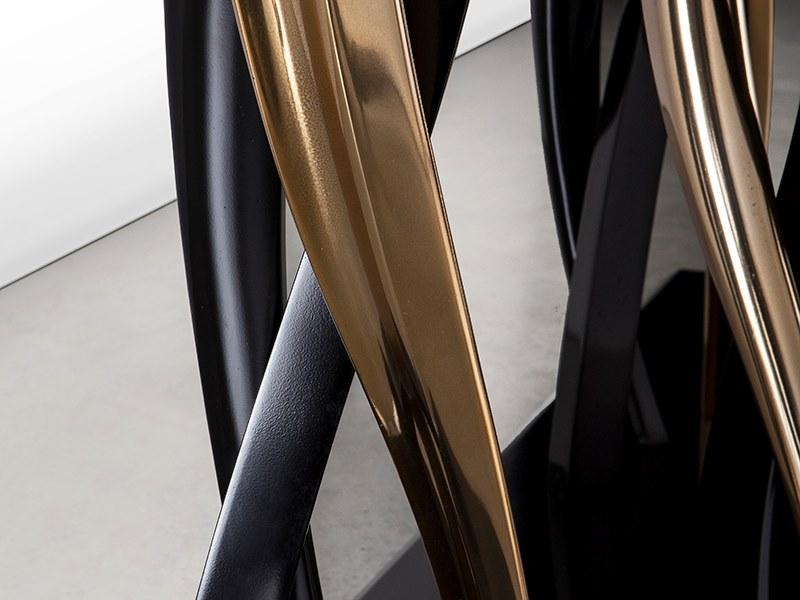 Il Pezzo Mancante Прямоугольный обеденный стол из мрамора Il pezzo 8 sun-id-1404584 - Вид №4