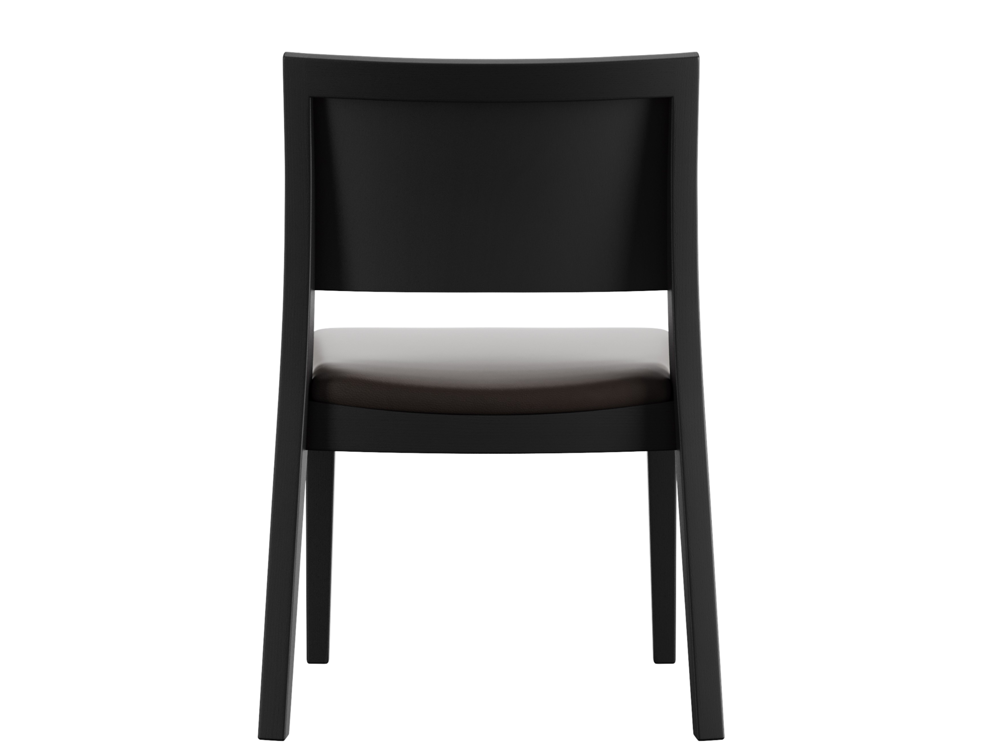 Деревянный стул horgenglarus LOUNGE ARCH-00146206 - Вид №6