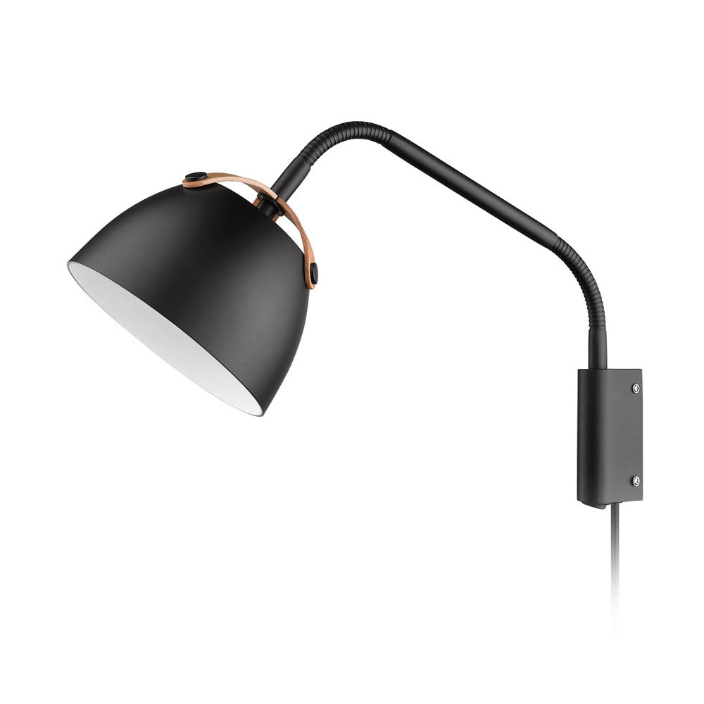 5705639734948 Настенный светильник HALO DESIGN OSLO