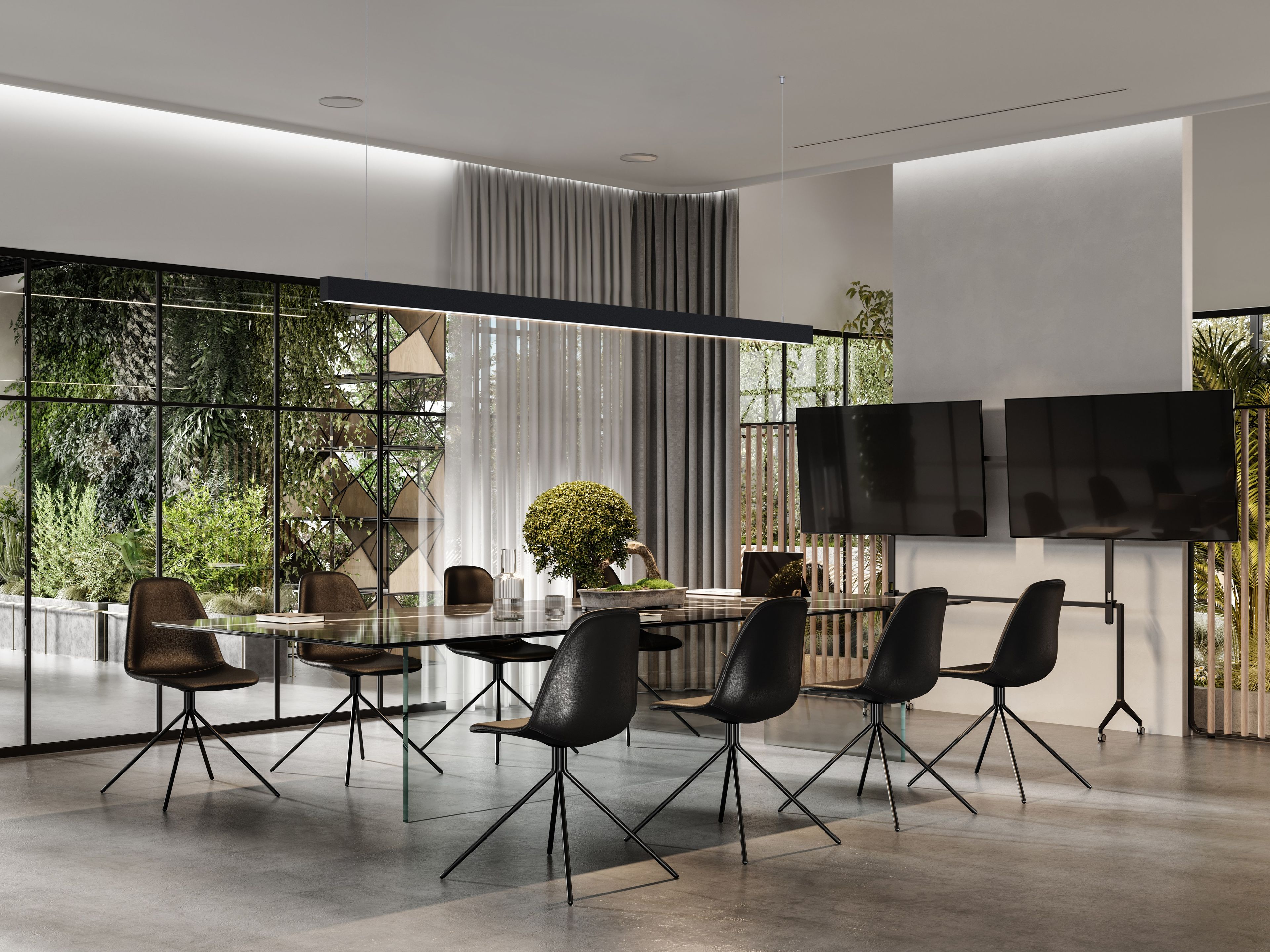 Светодиодный подвесной светильник PAN Майя ARCH-00029634 - Вид №5