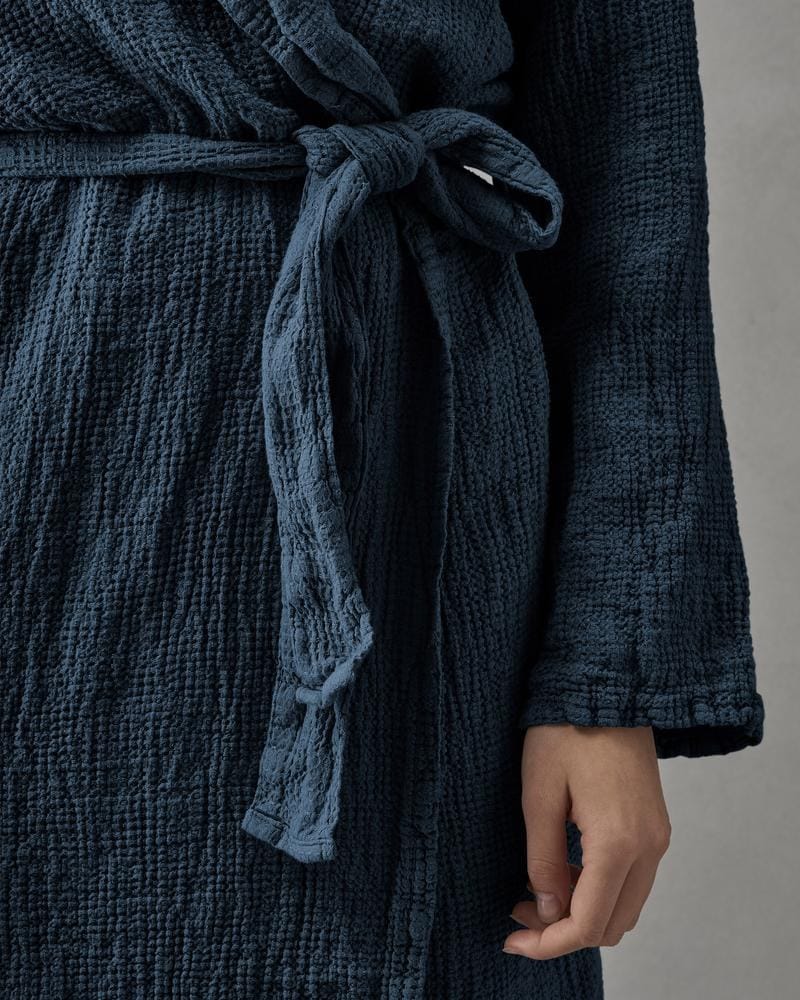 Белье СОТа шаль воротник халат Society Limonta LIPE ARCH-00064191 - Вид №6