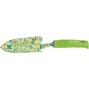 Совок посадочный широкий Palisad сталь 80х330 мм