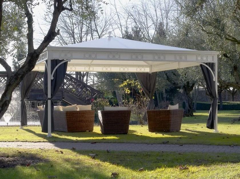 L'Officina by Adami Металлическая беседка sun-id-1433752 - Вид №2