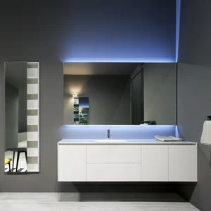 Комплект мебели №15 272.4 см Antonio Lupi PIANA