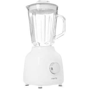 9058434 Блендер стационарный Marta MT-1592 белый