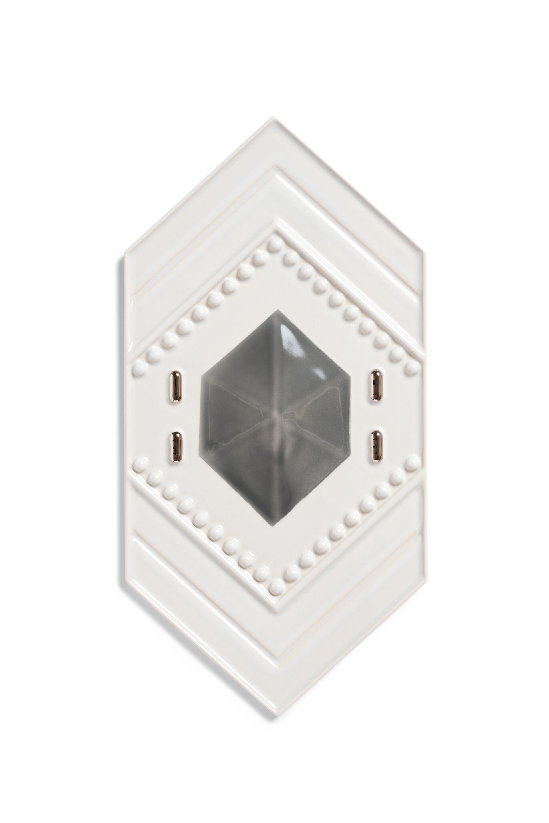 Керамическая трехмерная поверхность плитки Bosa Dornette ARCH-00017616 - Вид №5