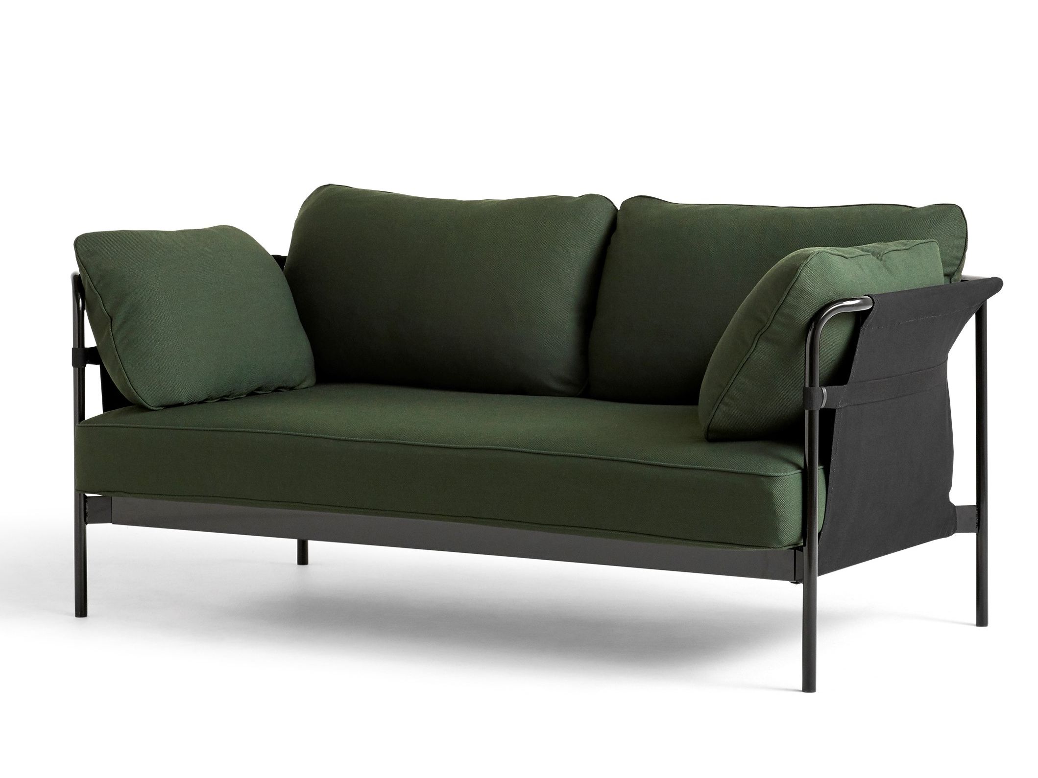 2-местный диван Hay Can ARCH-00082510 - Вид №1