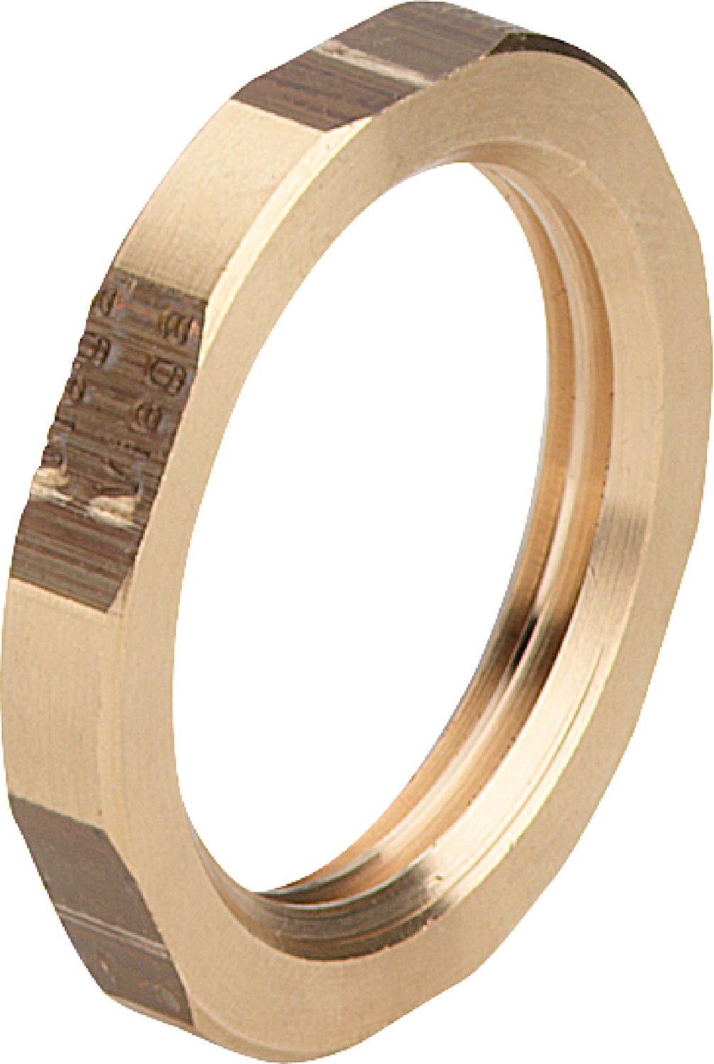 Viega Шестигранная гайка 1911 (113391) 113 391 - Вид №2