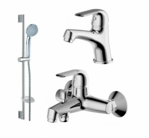 Промонабор Simple 3 в 1 SIMPLE F00316C bravat