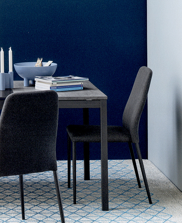 Стул CLUB CALLIGARIS CB/1462 