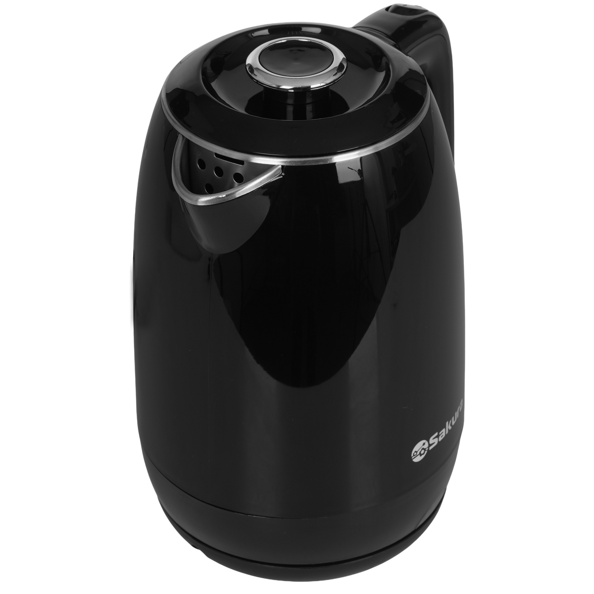 9248673 Электрочайник Sakura SA-2180BK черный STDN-0010983 - Вид №2
