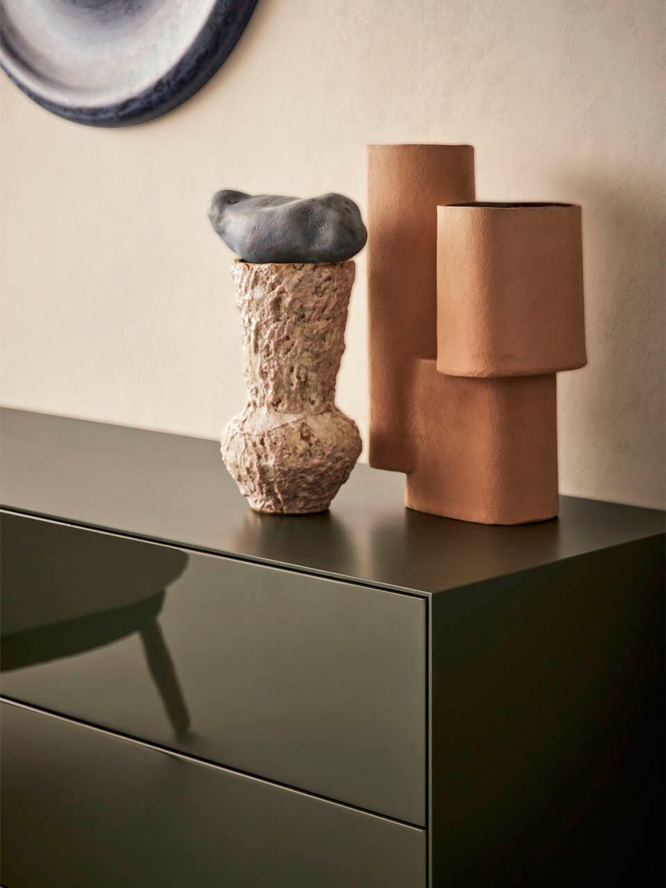 Комод со встроенными ручками Pianca ARCH-00108515 - Вид №6