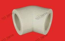 Угольник 45 град. 20 (203020) FV-plast 203020 2735