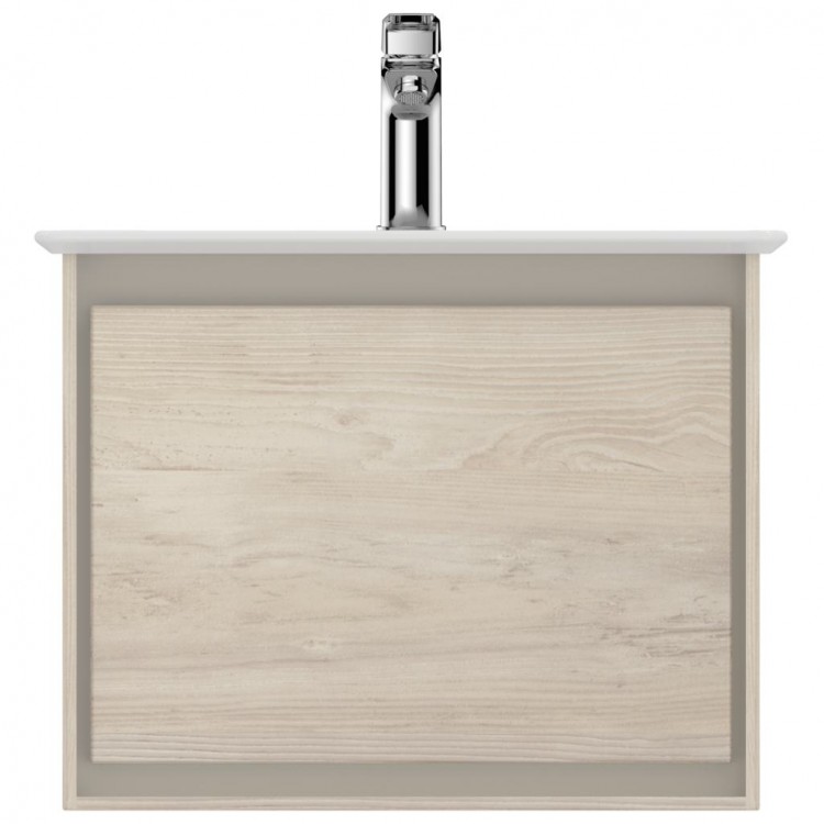 E0817UK Тумба для раковины 50 см Ideal Standard CONNECT AIR - Вид №1