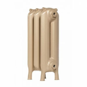 Чугунный радиатор Iron Lion Sofora 560 6 секций