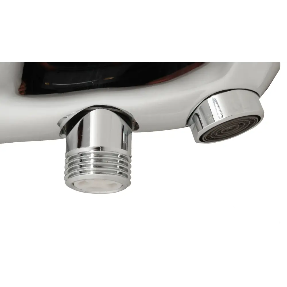 Смеситель для ванны Grohe Get однорычажный цвет хром 15011752 STLM-2106749 - Вид №2
