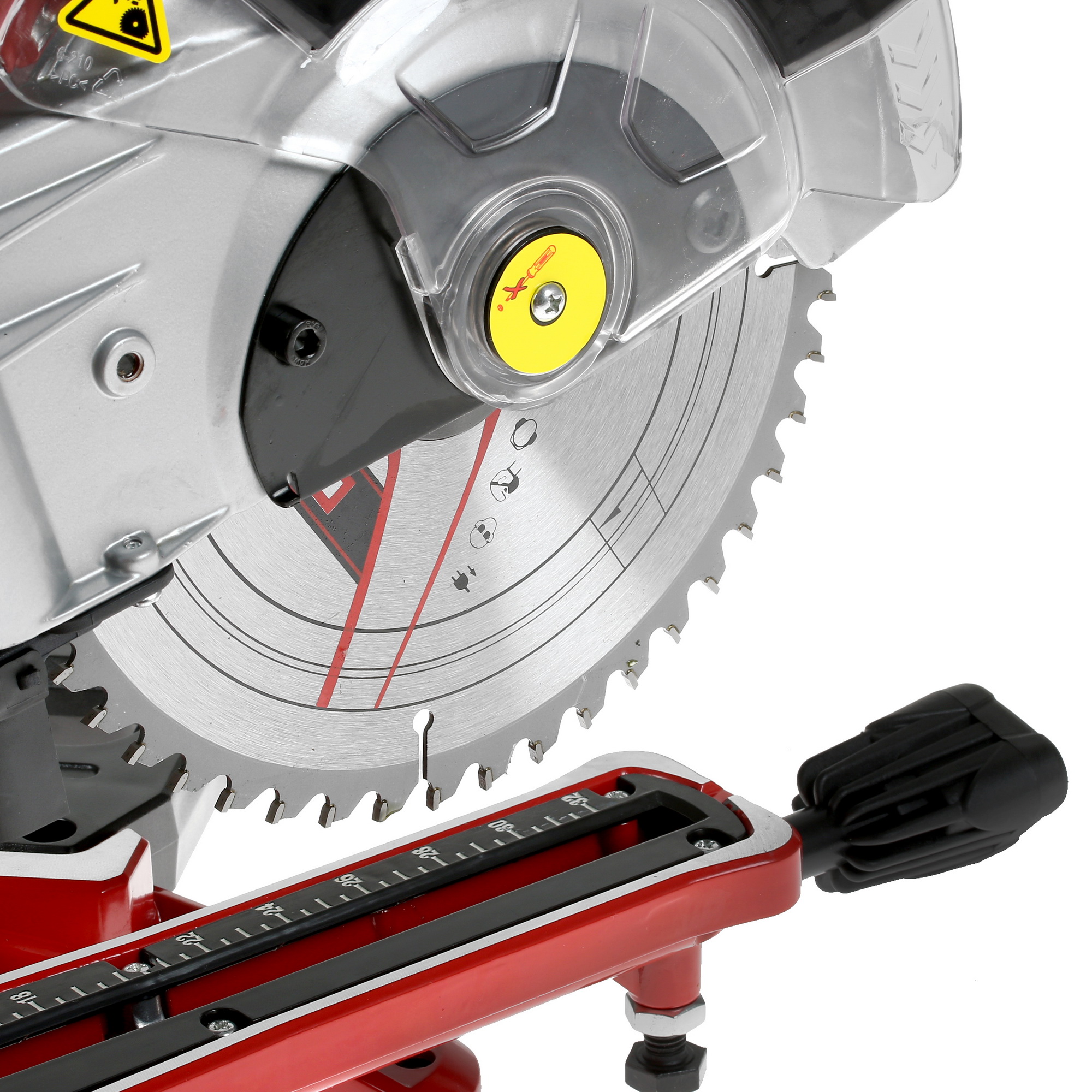 Торцовочная пила  Einhell TC-SM 2131/1 Dual 5322668 STDN-0105154 - Вид №7