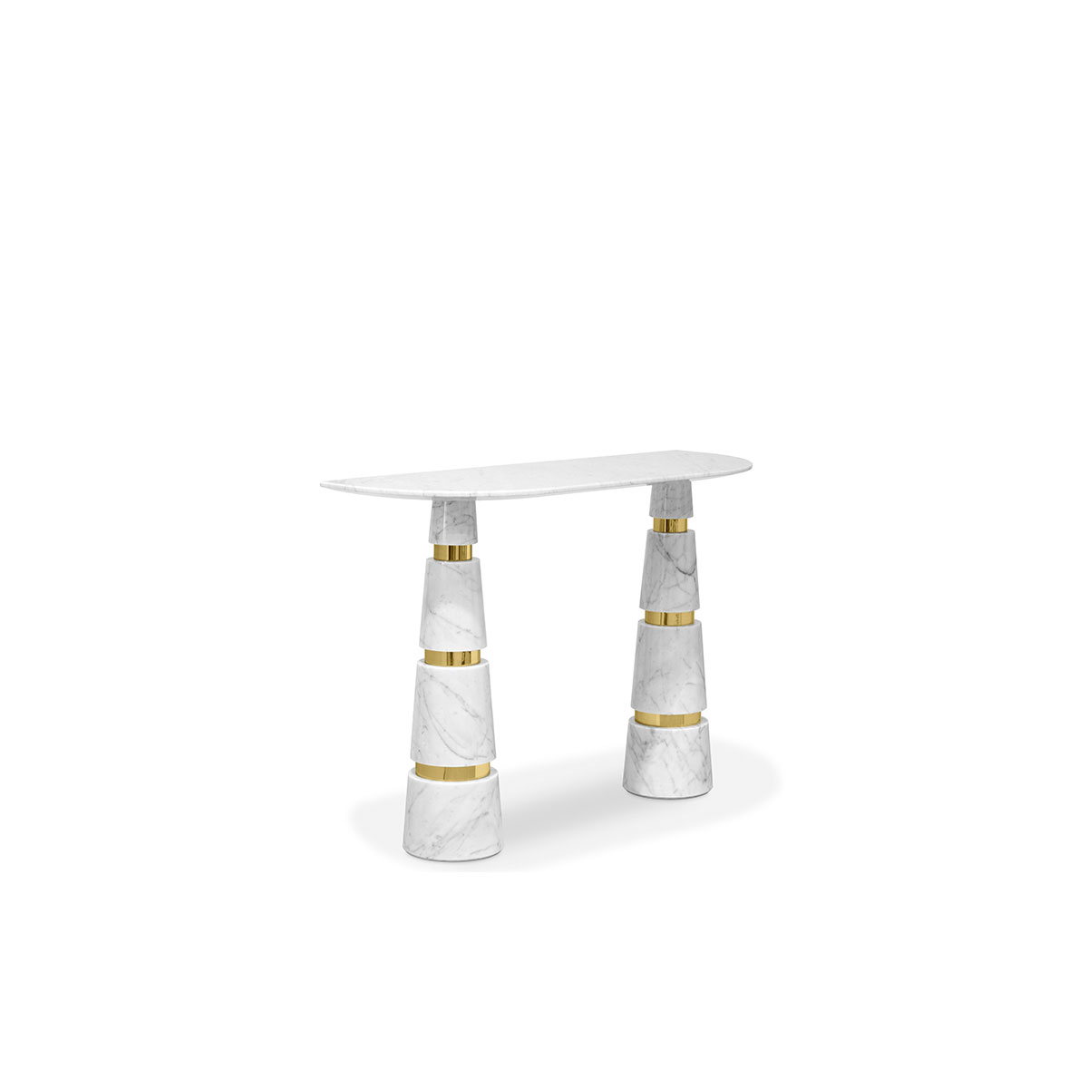 Консоли Avalanche Console Covethouse KOKET  - Вид №2