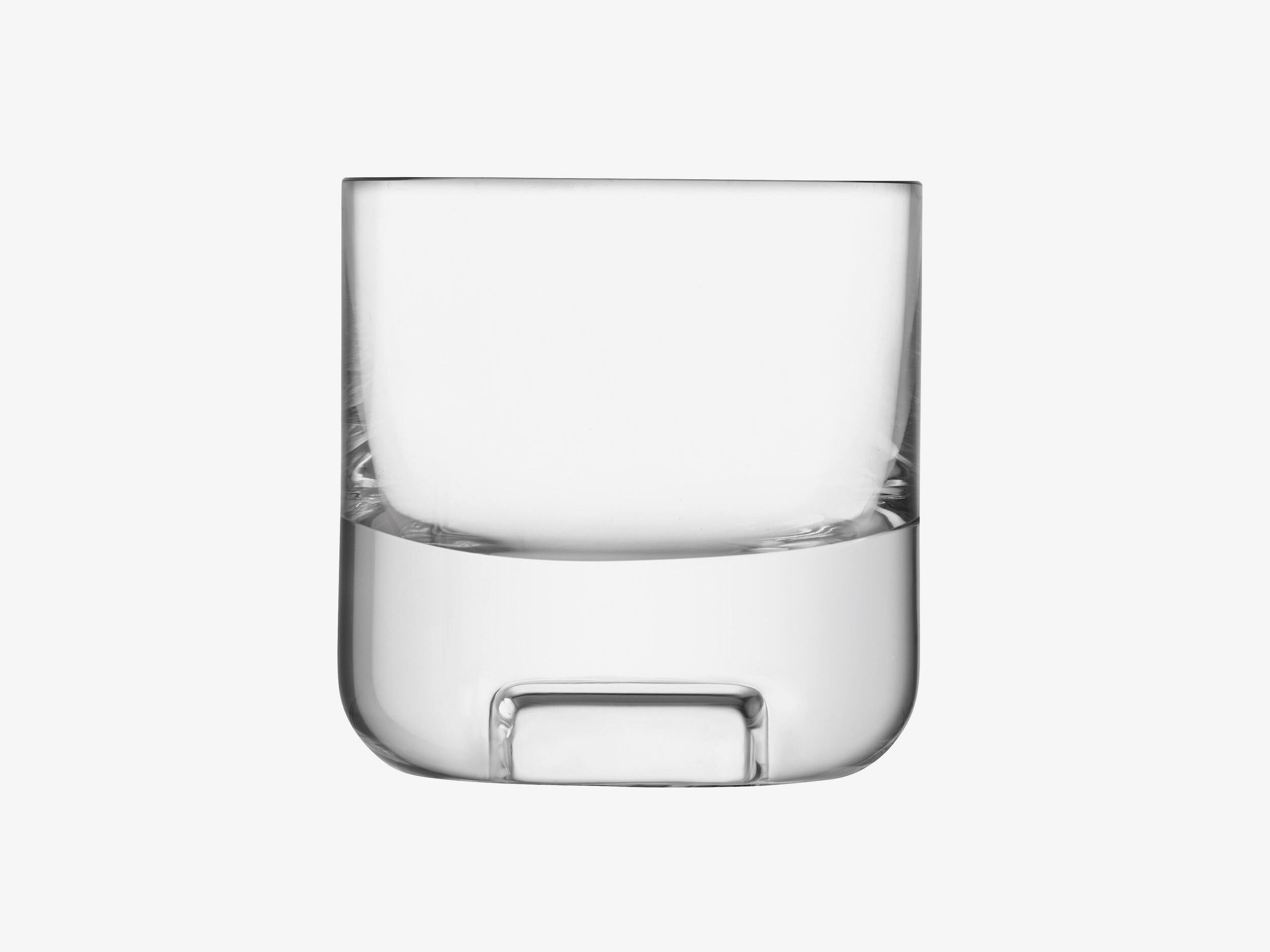 Набор стаканов для ликера из дутого стекла LSA Cask ARCH-00147373 - Вид №1