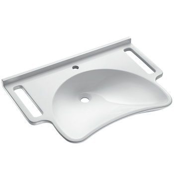 DE132306 Edone Раковина из минерального литья PMR DE132306 