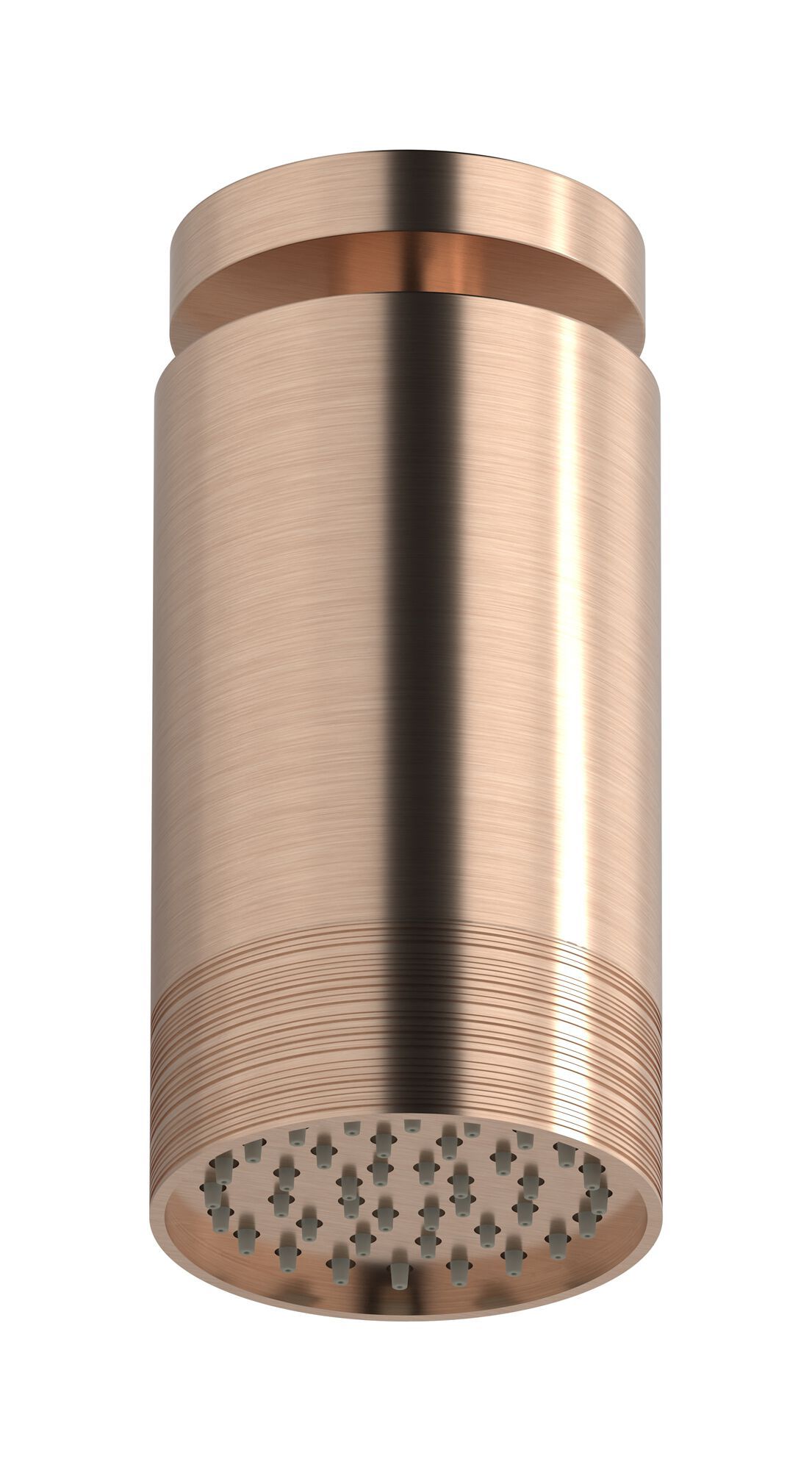 Круглая потолочная душевая головка IB винил ARCH-00137191 - Вид №9