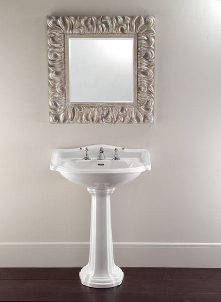 Пьедестал для раковины овальная Devon&Devon Oxford sun-id-1387625 - Вид №1