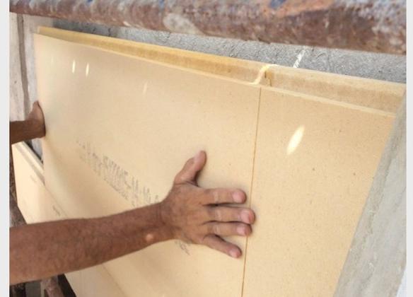 BetonWood Система внешней изоляции Fibertherm Fthp230  - Вид №4