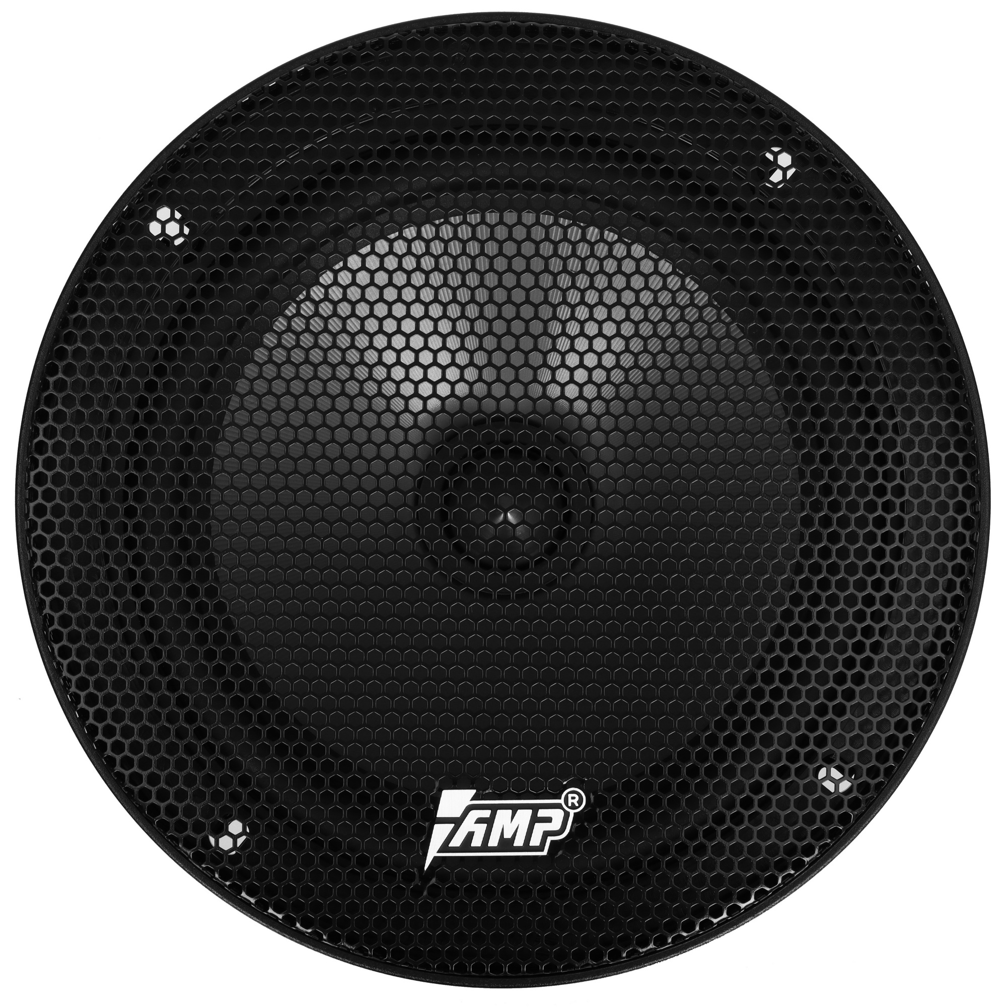 5472760 Компонентная акустическая система AMP Beat 6.5 STDN-0140655 - Вид №1