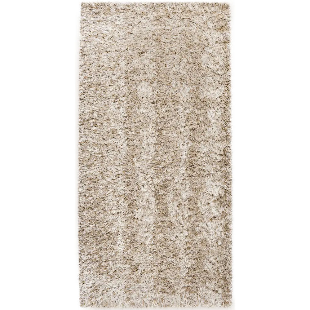 Ковер полипропилен Crystal 51EWE 80x150 см цвет бежевый 15880362 STLM-2204702 Tarkett 