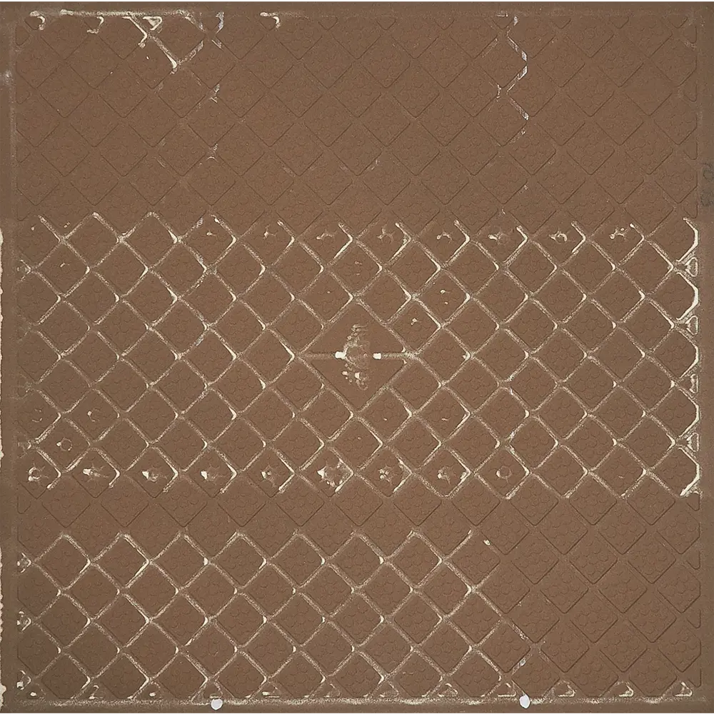 Керамогранит Kreaforta Dina с мраморным эффектом 42x42 см 89414197 STLM-1578562 - Вид №3