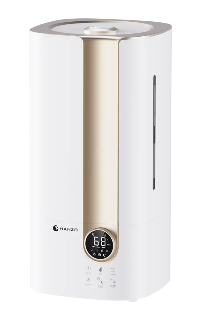 9261661 Увлажнитель воздуха Hanzo Z5 STDN-0005922 - Вид №2