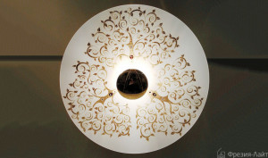 Kolarz 0417.61XL.V1.3.GO ALBERO универсальный