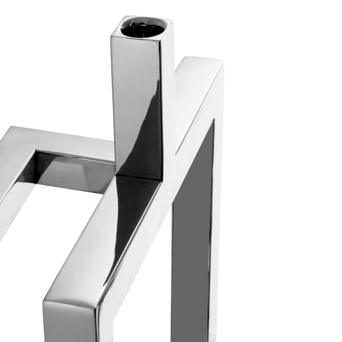 Металлический подсвечник Eichholtz SKYLINE ARCH-00074766 - Вид №2