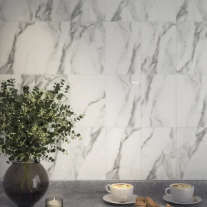 Плитка настенная Kerama Marazzi Рива 20x30 см 1.5 м² глянцевая цвет серый 89364727 STLM-2085887