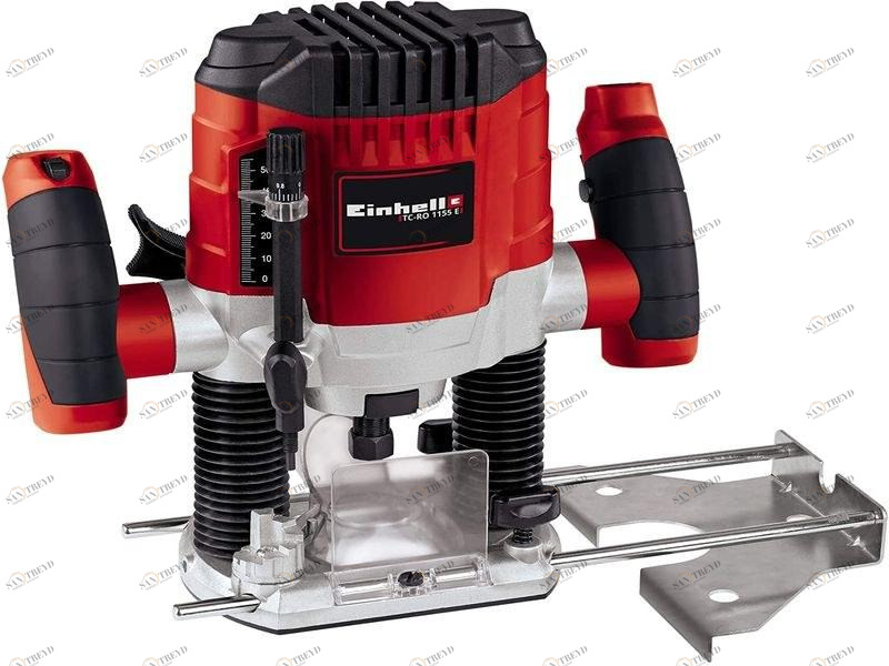 EINHELL Вертикальные фрезерные станки Utensili manuali sun-id-1475872