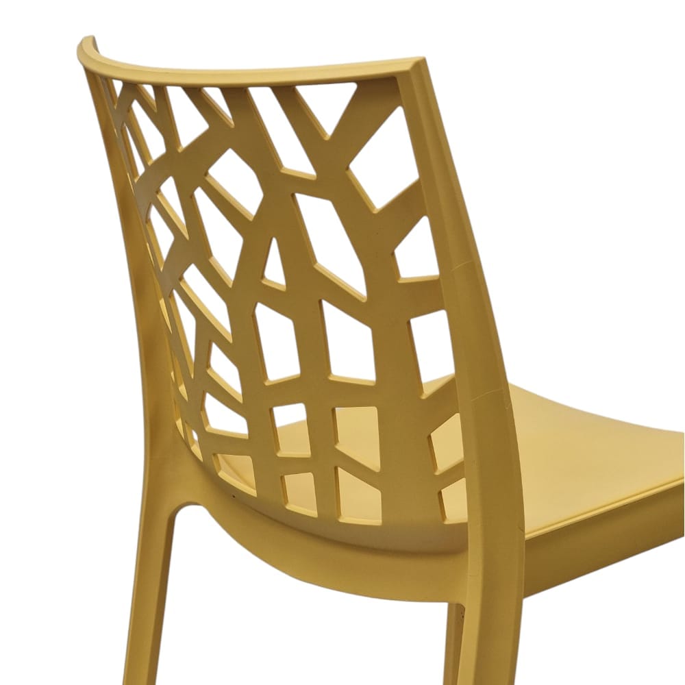 Штабелируемый стул из полипропилена WS Design MATRIX ARCH-00019833 - Вид №4